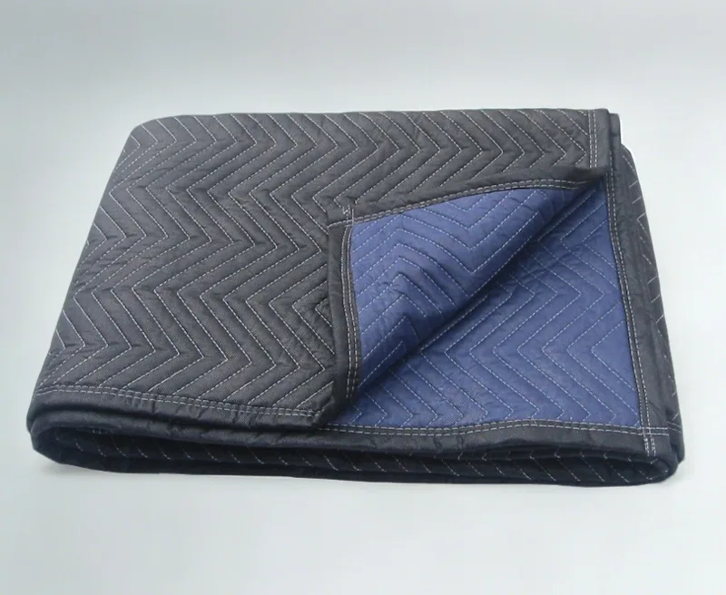 Moving Blanket - Professional Protection, Ensuring Zero Loss During the Entire Transportation Process
