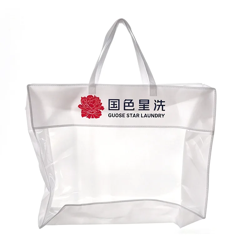 Advertising Non-Woven Bag