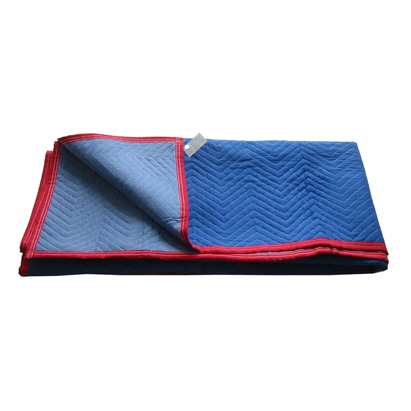 Cargo Protection Blanket for Transport