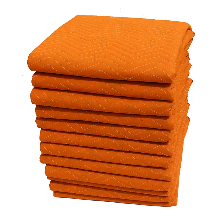 Economy Quilted Moving Blanket