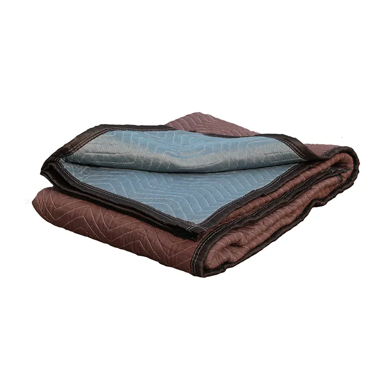 Heavy-Duty Moving Pad for Commercial Use