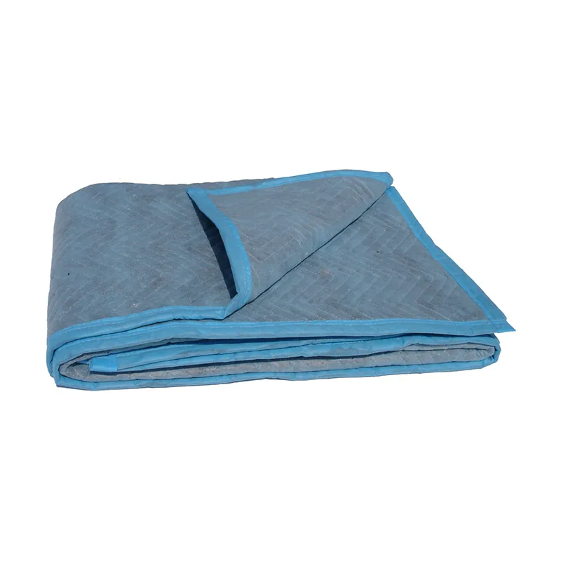 Heavy-Duty Extra-Thick Moving Blanket