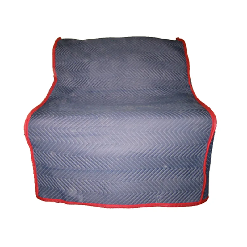 Heavy-Duty Thick Woven Sofa Cover