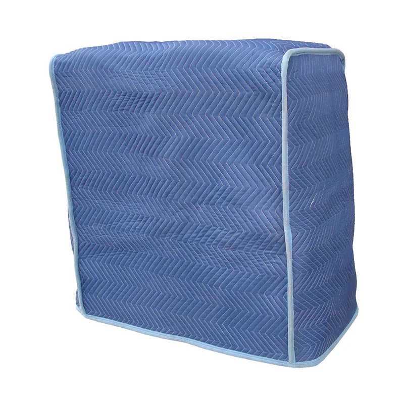 Heavyweight Quilted Furniture Blanket