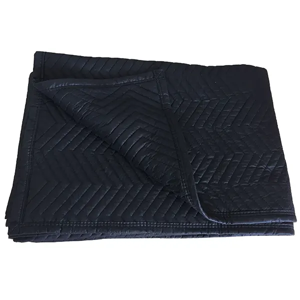 Vacuum-Packed Standard Moving Blanket
