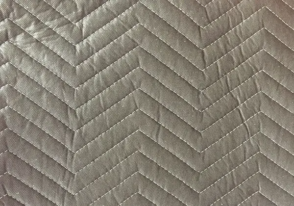 Machine-Washable Moving Blanket