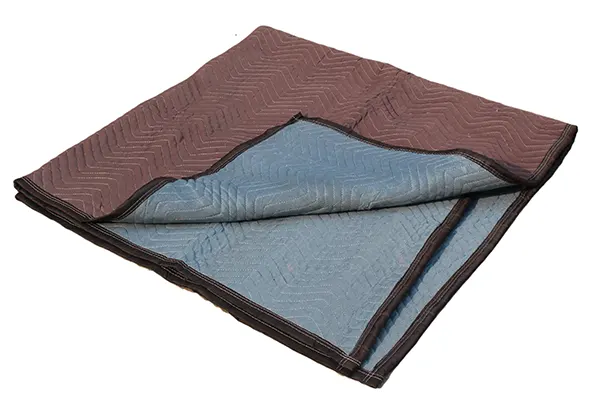 Machine-Washable Moving Blanket