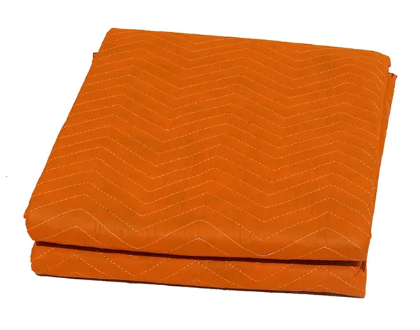 Vacuum-Packed Standard Moving Blanket
