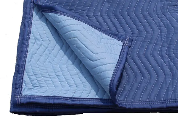 Machine-Washable Moving Blanket