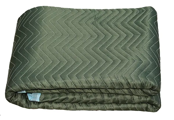 Vacuum-Packed Standard Moving Blanket