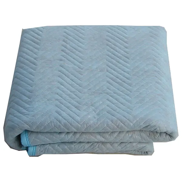 Vacuum-Packed Standard Moving Blanket