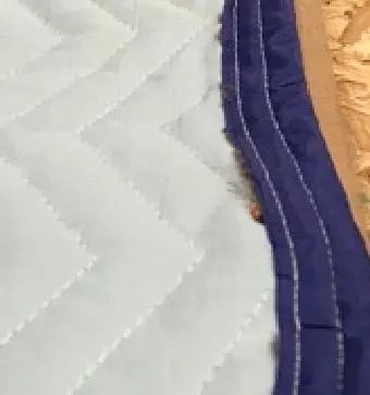 Machine-Washable Moving Blanket