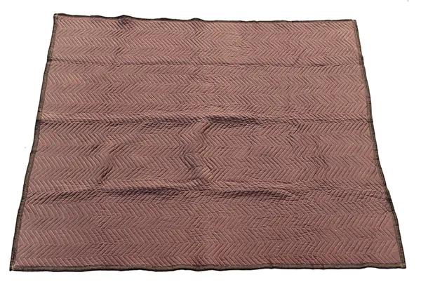 Machine-Washable Moving Blanket