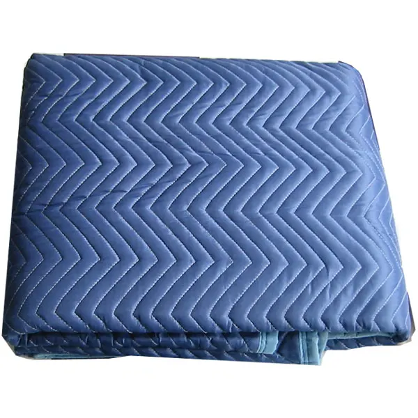 Vacuum-Packed Standard Moving Blanket