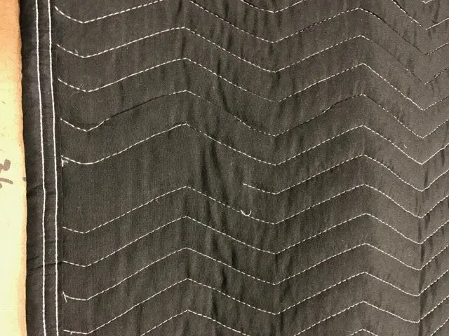 Machine-Washable Moving Blanket