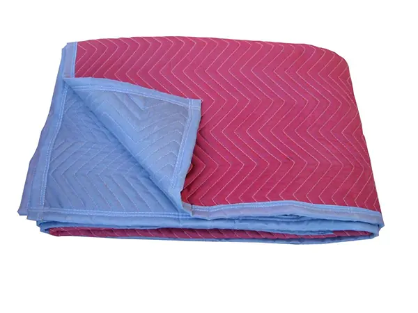 Vacuum-Packed Standard Moving Blanket