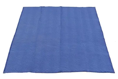 Machine-Washable Moving Blanket
