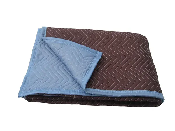 Vacuum-Packed Standard Moving Blanket