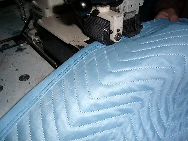 Quilted Furniture Moving Pad