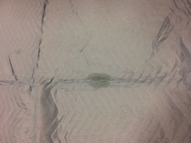 Machine-Washable Moving Blanket