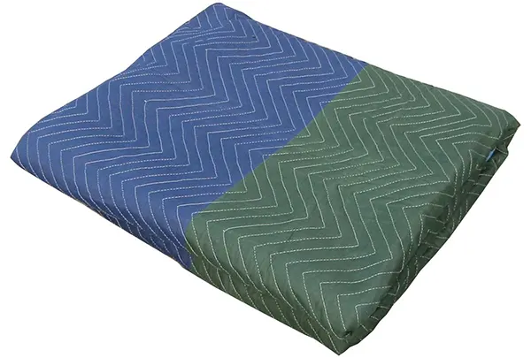 Vacuum-Packed Standard Moving Blanket
