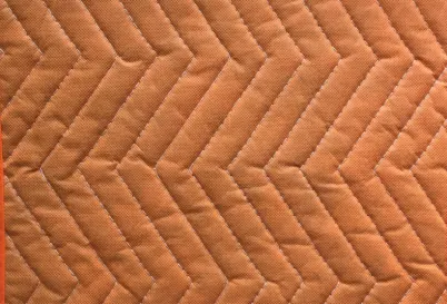 Machine-Washable Moving Blanket
