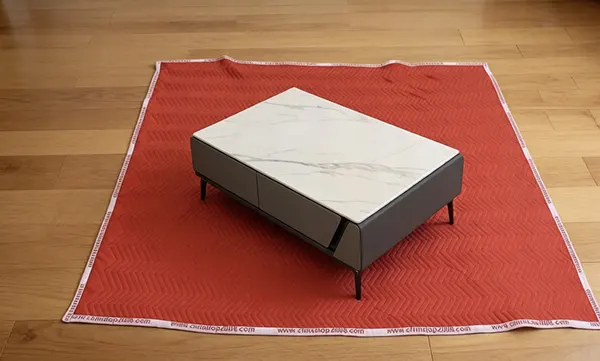 Large-Size Warehouse Furniture Protection Pad
