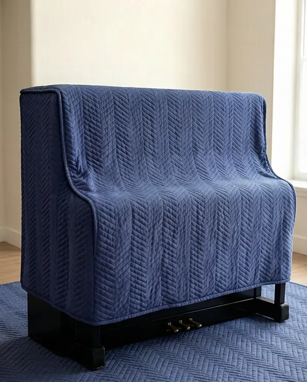 Large-Size Warehouse Furniture Protection Pad