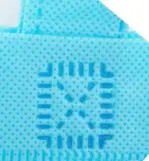 Grocery Store Non-Woven Bag