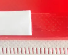 Non-Woven Bag for Supermarket Use