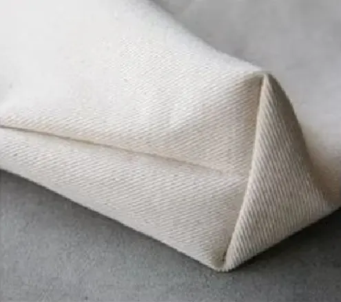 Tear-Resistant Canvas Bag