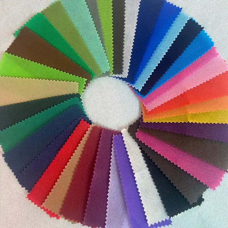 Non Woven Fabric Bags