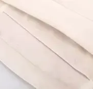 Non-Woven Bag for Supermarket Use