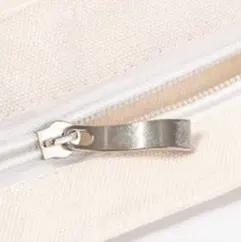 Sustainable Canvas Shopping Bag