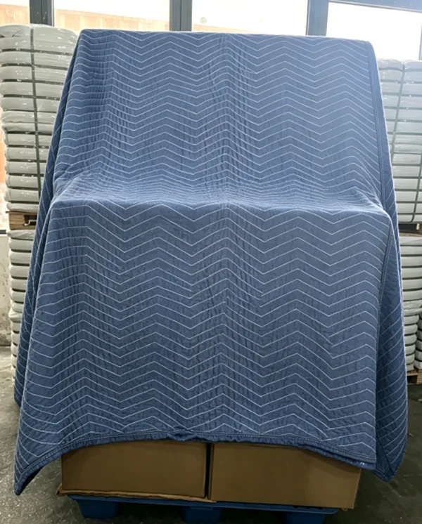 Protective Cover for Industrial Machinery and Equipment