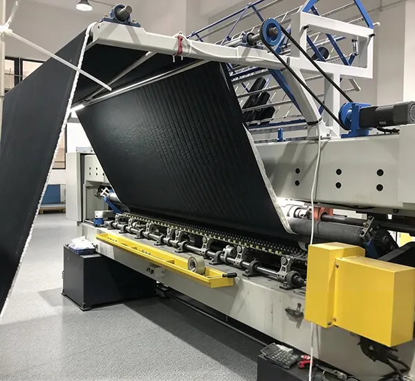 Heavyweight Sound-Absorbing Blanket with Grommets