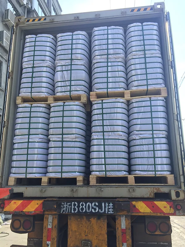 Woven Heavy-Duty Moving Blanket for Commercial Use