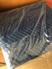 Heavyweight Soundproofing Blanket
