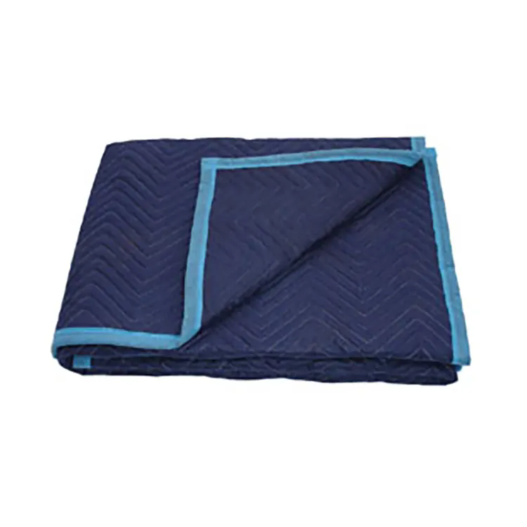Heavy-Duty Furniture Moving Blanket