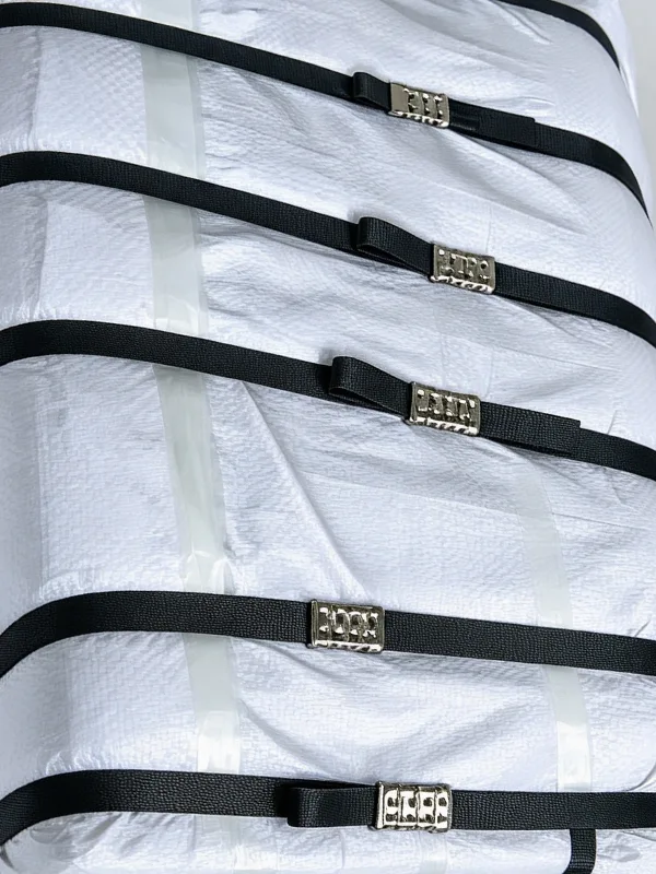 Woven Heavy-Duty Moving Blanket for Commercial Use