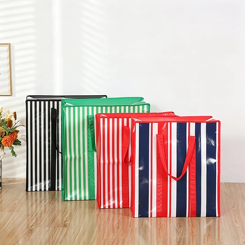 Lightweight PP Woven Bag