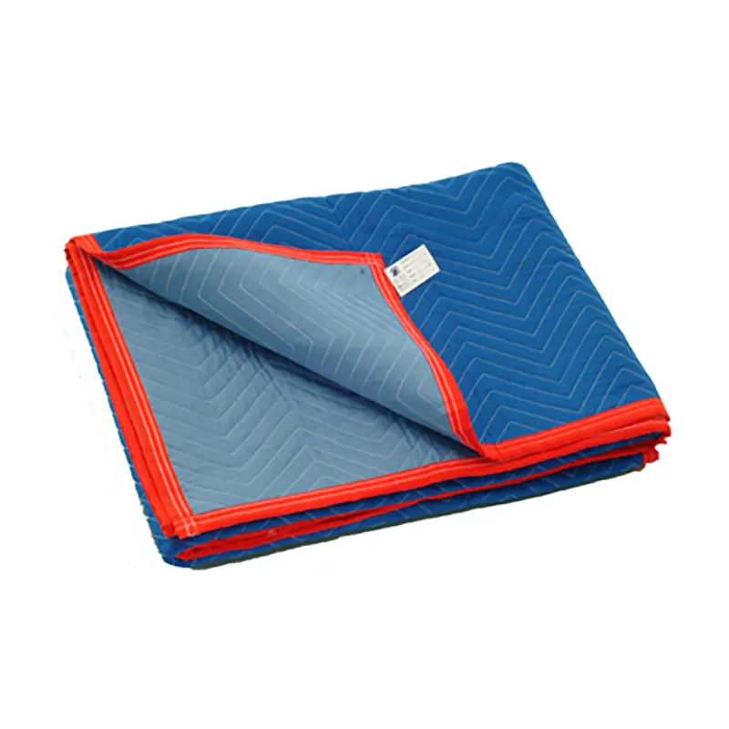Machine-Washable Moving Blanket