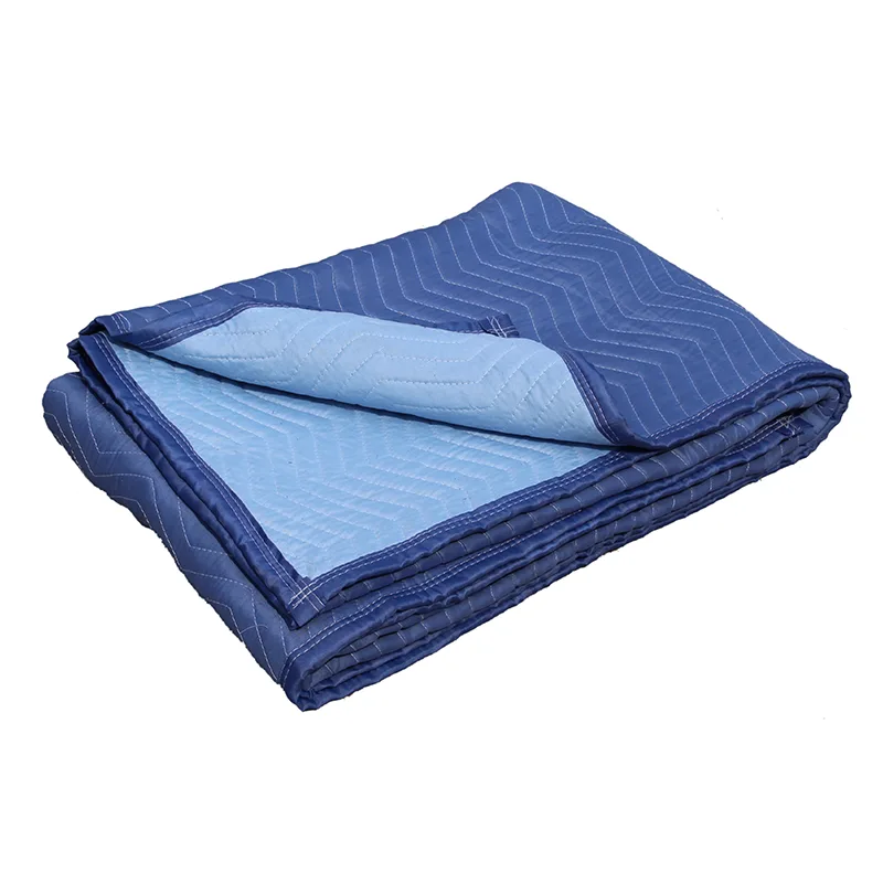 Microfiber Reusable Furniture Protection Blanket