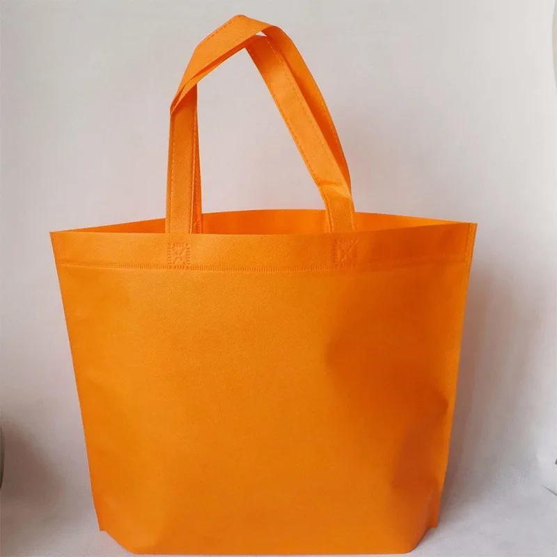 Non-Woven Bag for Supermarket Use