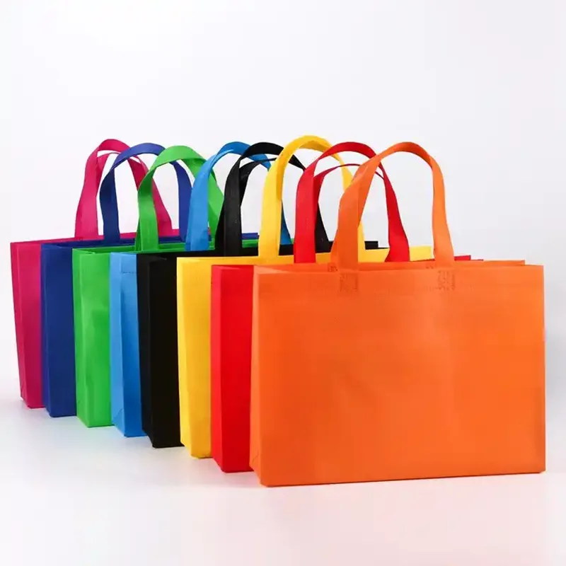 Non-Woven Fabric Bag