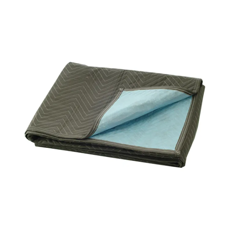 Padded Furniture Moving Blanket