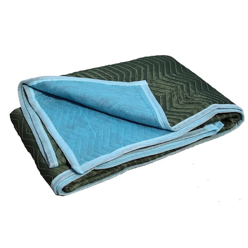 Polyester Furniture Protection and Removal Blanket