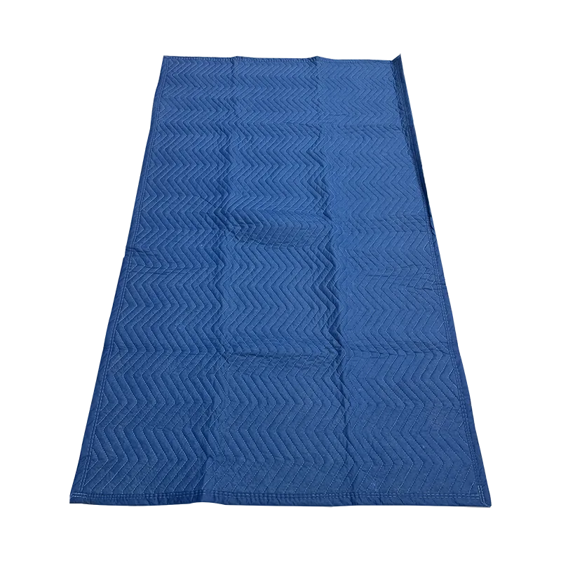 Recycled Furniture Moving Pad for Hardwood Floors