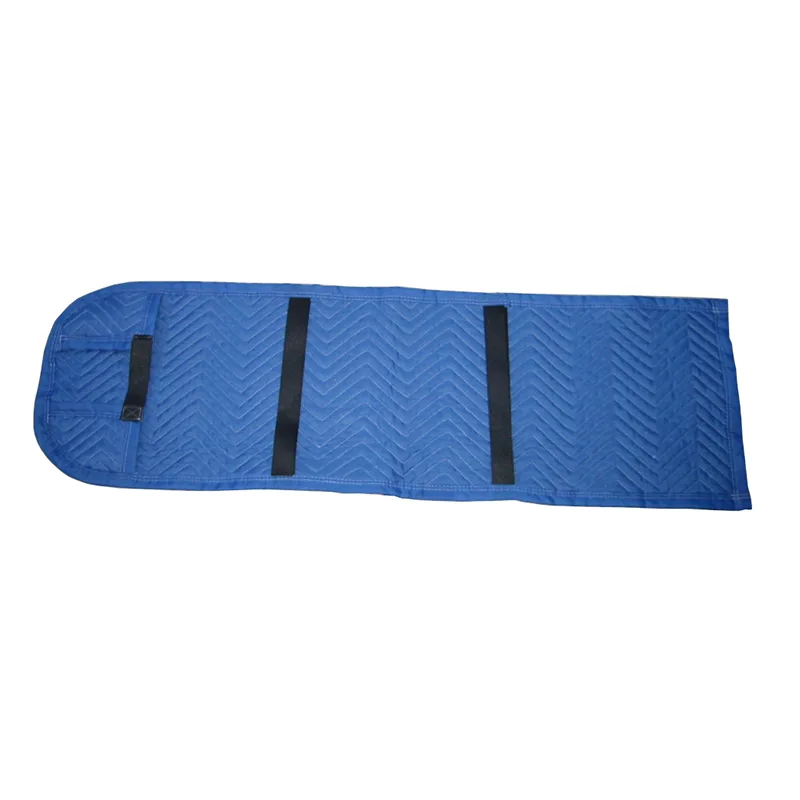 Round Top Padded Hand Truck Cover