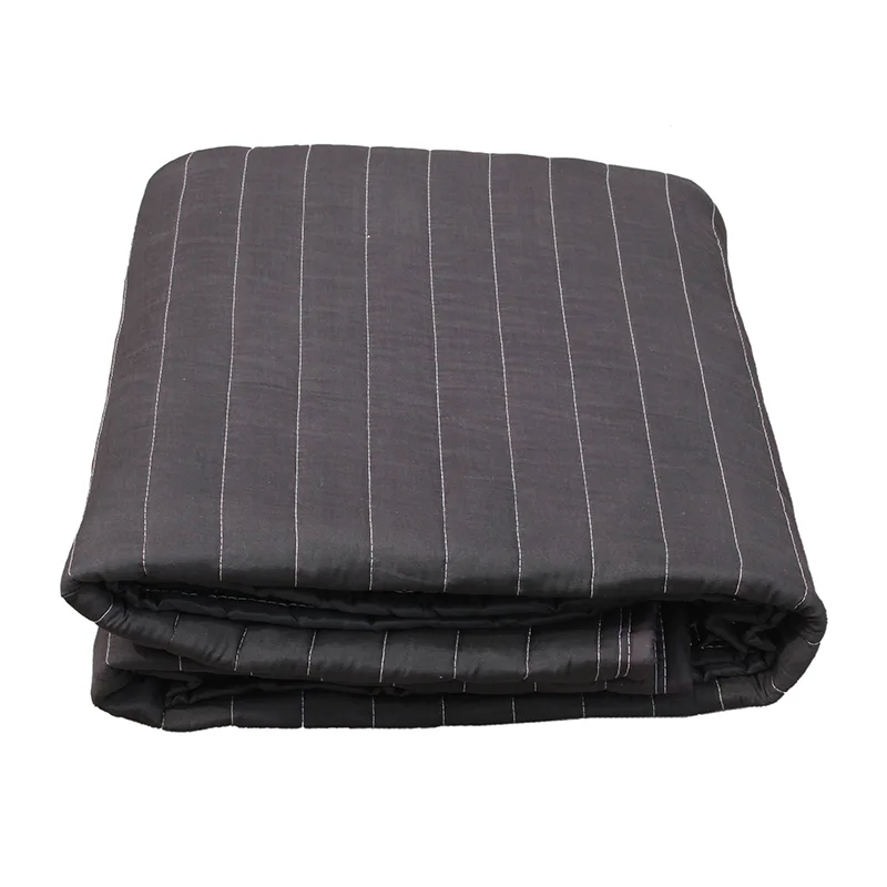 Sound-Reducing Blanket